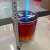 Solar-powered traffic warning light 8102-02 Application Scenario